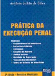 Prática da Execução Penal