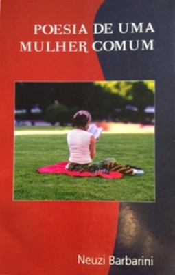 Poesia de uma mulher comum