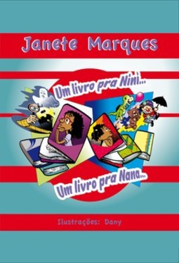 Um livro pra Nini... um livro pra Nana...