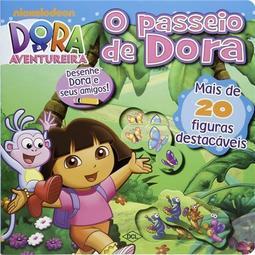 Dora, a Aventureira
