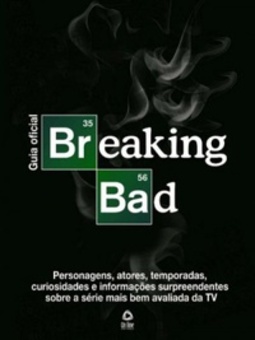 Guia Oficial Breaking Bad