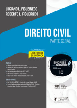 Direito civil: parte geral