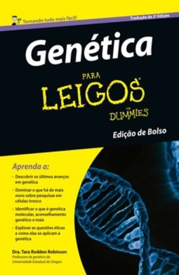 Genética para leigos