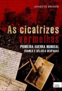 As Cicatrizes Vermelhas