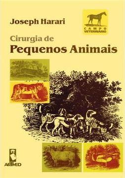 Cirurgia de Pequenos Animais