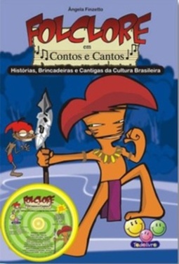 Folclore em Contos e Cantos