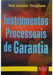 Instrumentos Processuais de Garantia