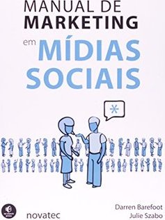 MANUAL DE MARKETING EM MIDIAS SOCIAIS