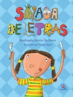 Salada de Letras