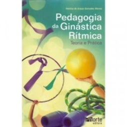 Pedagogia Da Ginastica Rítmica
