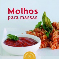 Molhos para massas