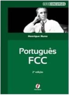 PORTUGUES FCC PROVAS COMENTADAS