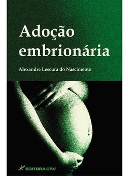 Adoção embrionária