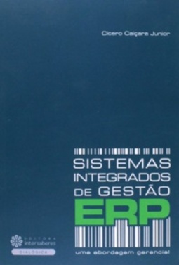 Sistemas integrados de gestão: E.R.P