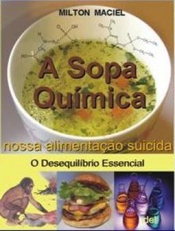 A SOPA QUIMICA