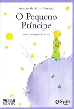 O pequeno príncipe