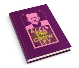 Aleister Crowley