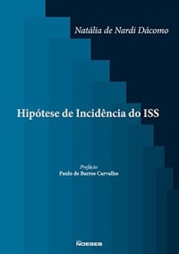 Hipótese de Incidência do ISS