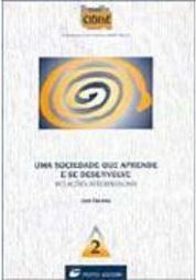 Sociedade que Aprende e se Desenvolve, Uma - IMPORTADO