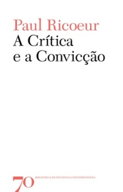A crítica e a convicção