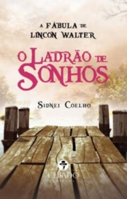 O Ladrão de Sonhos (Viagens na Ficção)