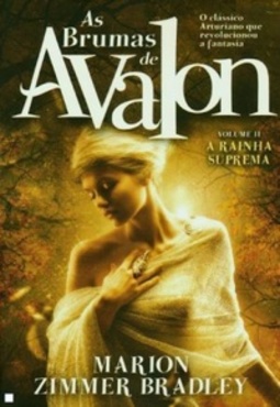 As Brumas de Avalon #2