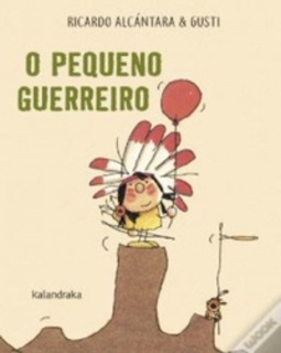 O Pequeno Guerreiro
