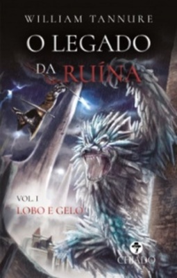 O Legado da Ruína #1