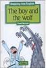 The Boy and the Wolf - Importado