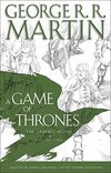 A Game of Thrones: The Graphic Novel: Volume Two: 2