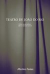 Teatro de João do Rio