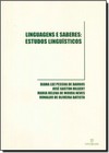 Linguagens e Saberes: Estudos Linguísticos