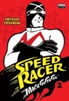 Speed Racer #02 (Mach Go Go Go #02)