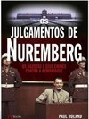 Os Julgamentos De Nuremberg