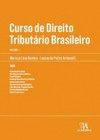 Curso de direito tributário brasileiro