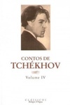 Contos de Tchékhov #IV