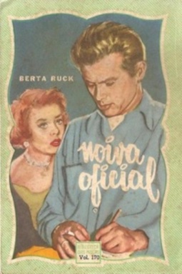 Noiva Oficial (Biblioteca das Moças #170)