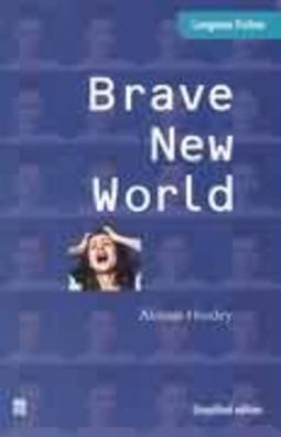 BRAVE NEW WORLD