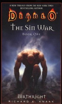 The Sin War V.1 - Birthright Diablo