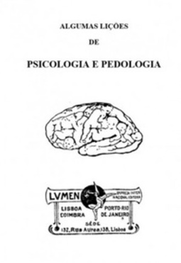 Algumas lições de psicologia e pedologia
