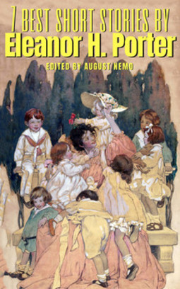 7 best short stories by eleanor h. porter