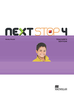 Next Stop Teacher's Edition-4