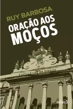 Oração aos Moços