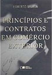 Princípios de Contratos em Comércio Exterior