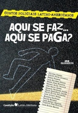 AQUI SE FAZ AQUI SE PAGA