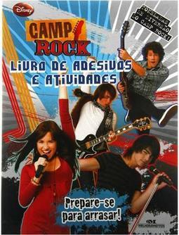 Camp Rock: