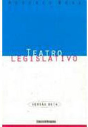 Teatro Legislativo: Versão Beta