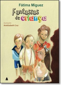 Fantasias de criança