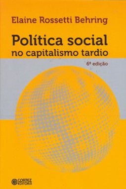 Política social no capitalismo tardio