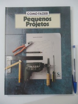 Como Fazer - Pequenos Projetos